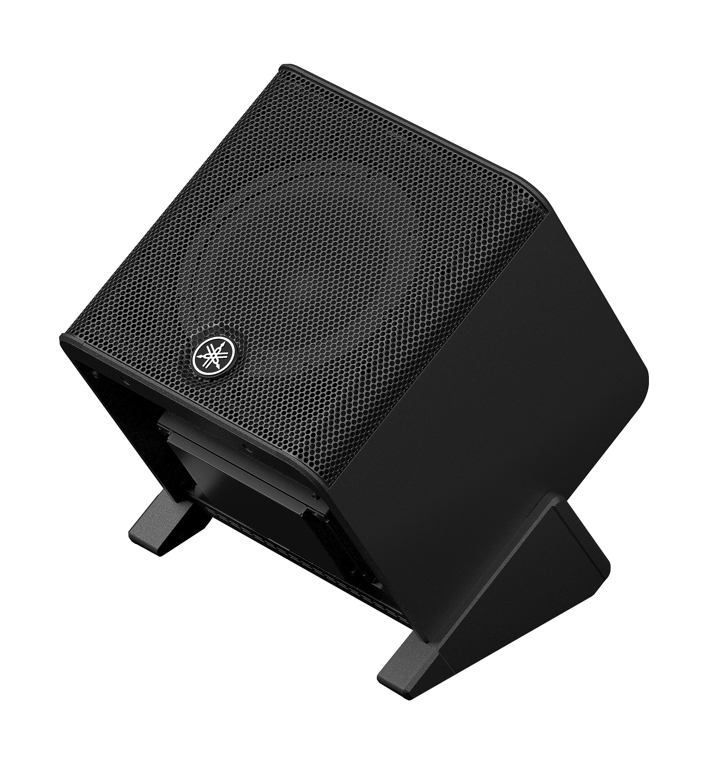 YAMAHA Portable 8'' Battery Powered PA with 5-Input Mixer